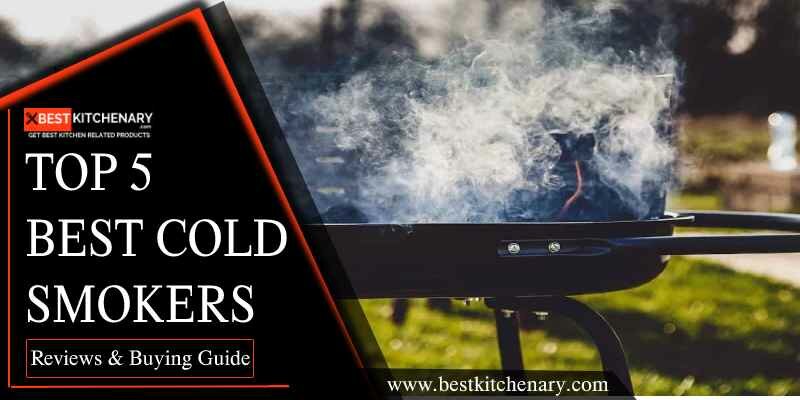 Best Cold Smoker