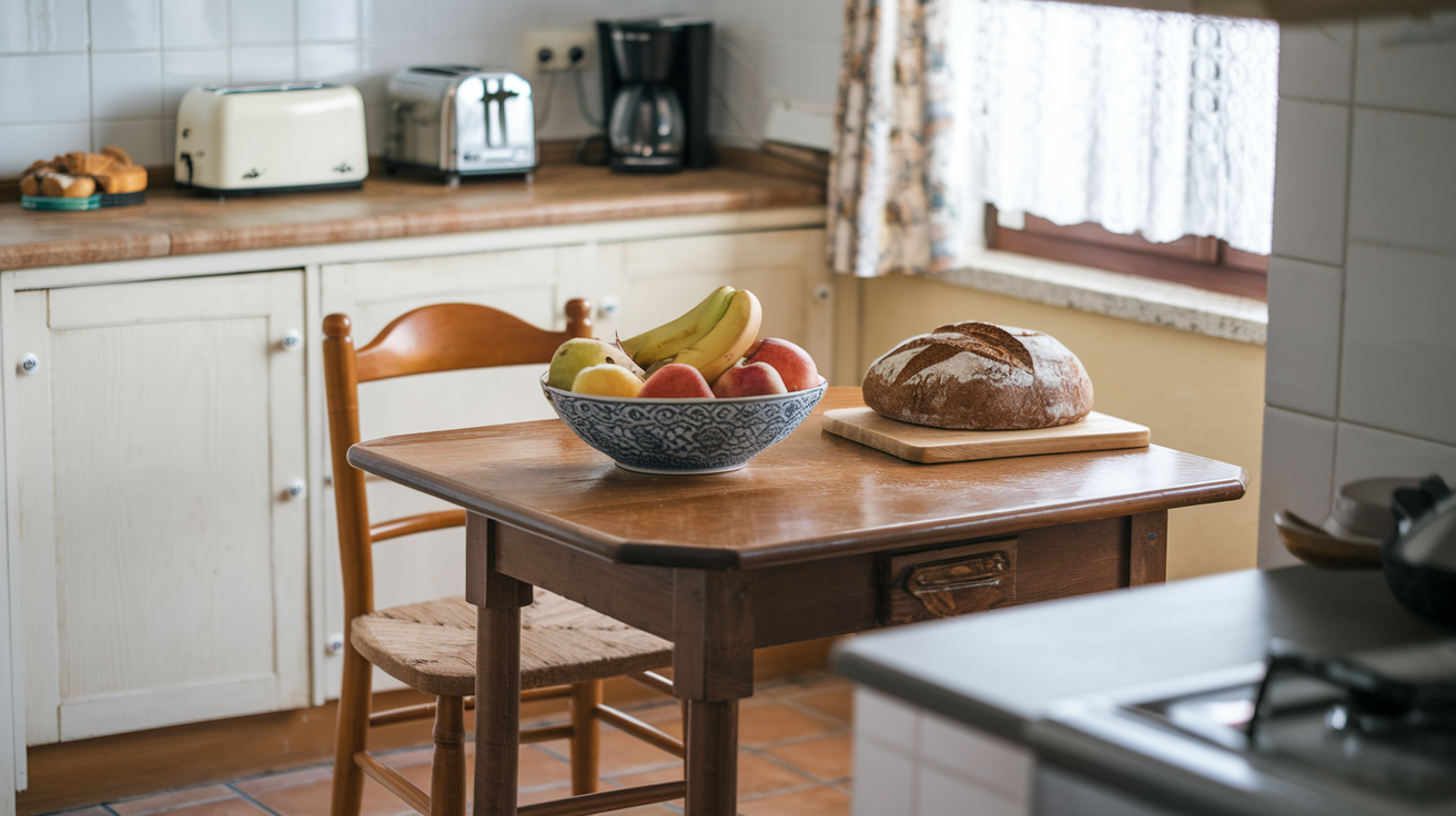 Budget-friendly tips for kitchen decor